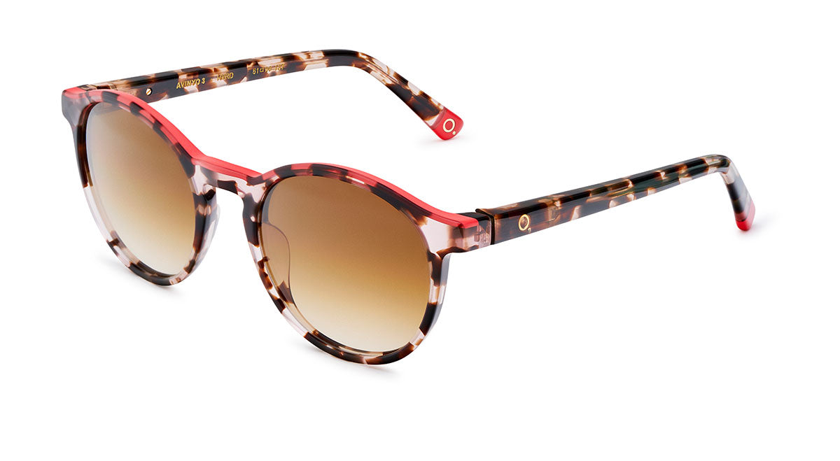 etnia-barcelona-sun-avinyo-3-lunettes-de-soleil-hv-rd-calibre-51 image 2