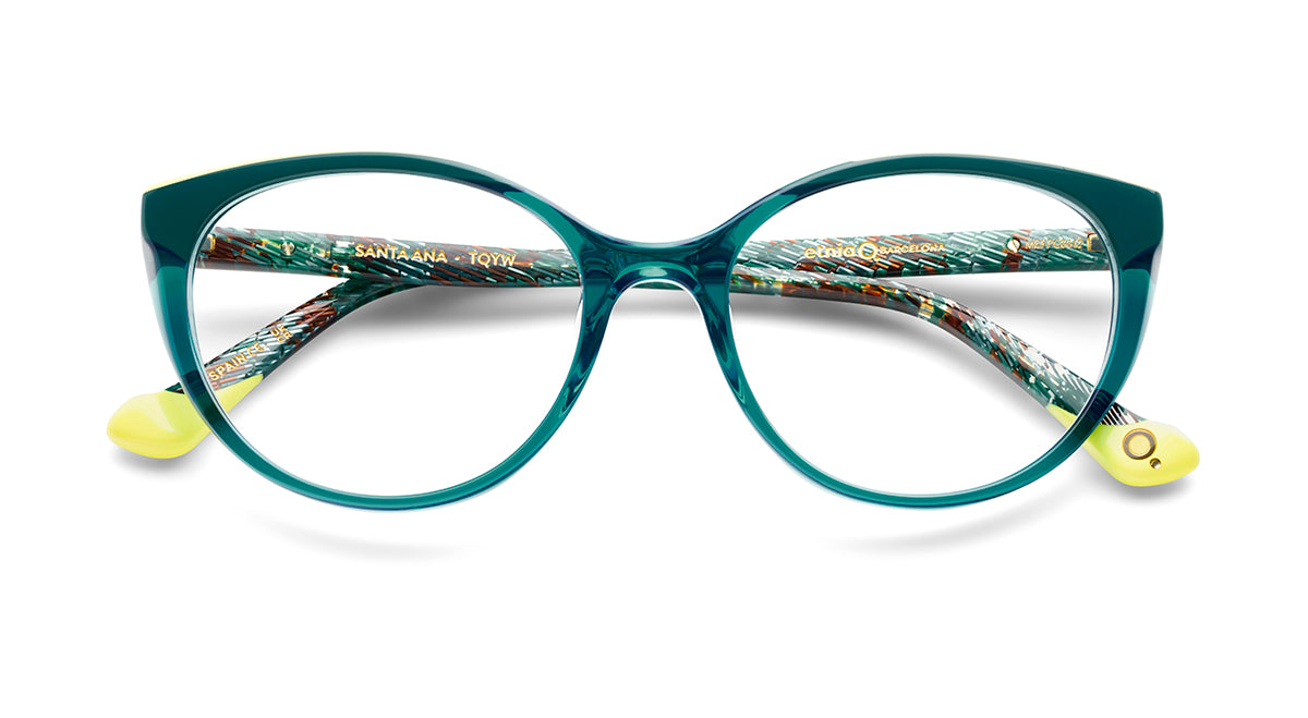 etnia-barcelona-santa-ana-lunettes-de-vue-tq-yw-calibre-52 image 1