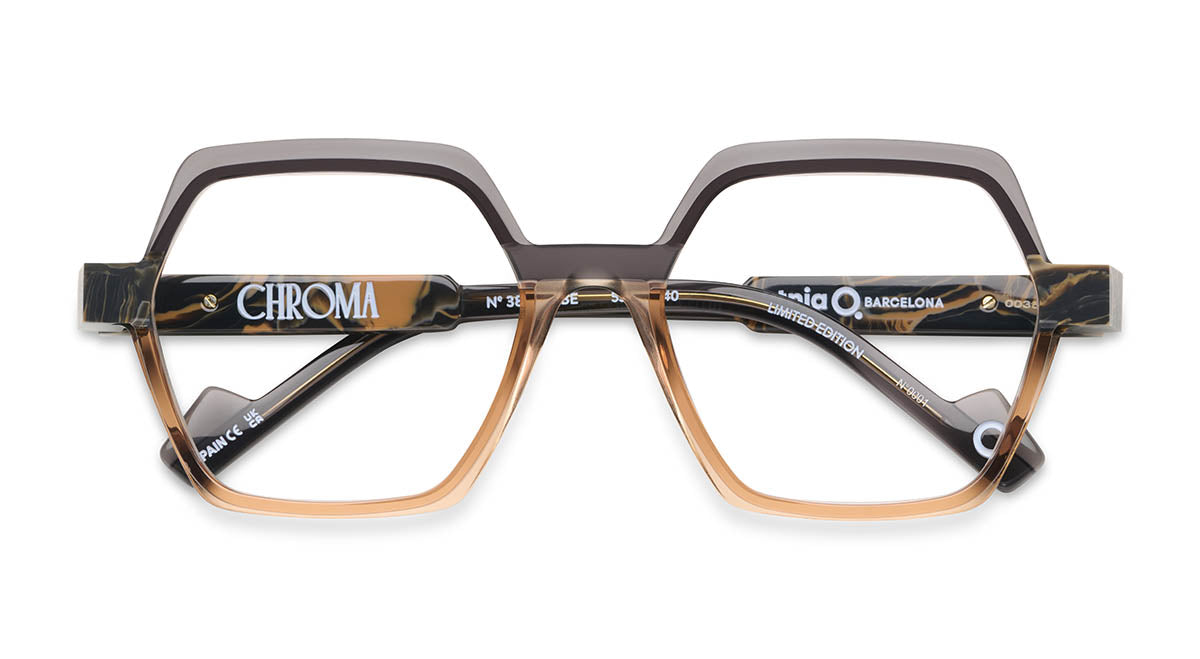 etnia-barcelona-chroma-n38-lunettes-de-vue-marron-ac-tate image 4