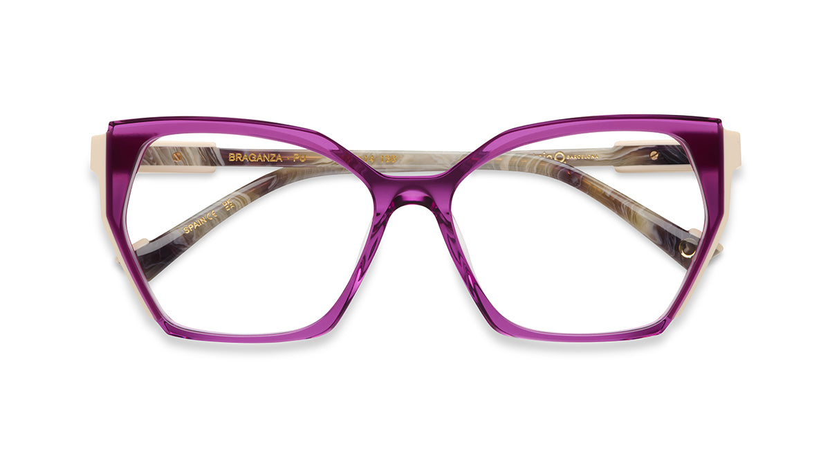 etnia-barcelona-optical-braganza-lunettes-de-vue-wh-bk-calibre-55 image 6