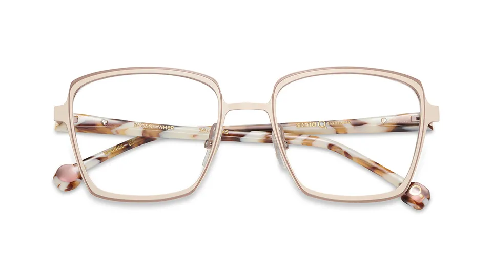 etnia-barcelona-nayan-lunettes-de-vue-wh-br-calibre-54 image 1