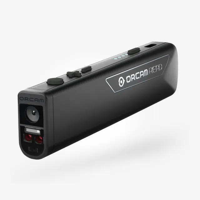 orcam-read-smart-appareil-de-lecture-lecture-intelligente image 1