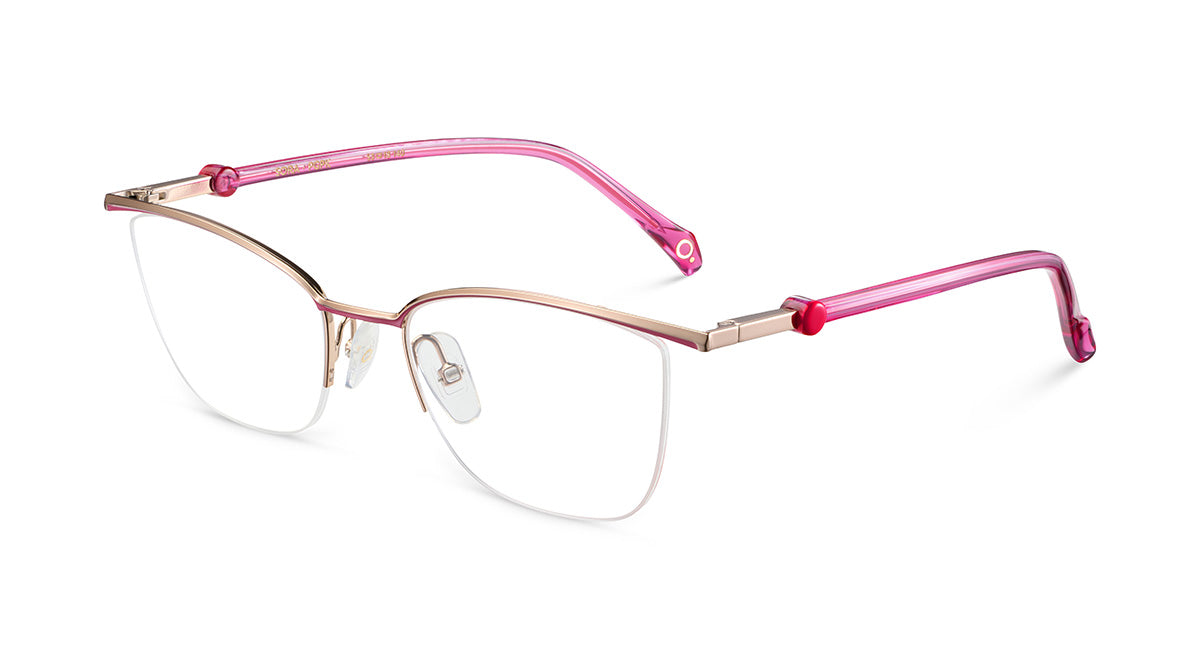 etnia-barcelona-sora-lunettes-de-vue-pg-pk-calibre-53 image 4