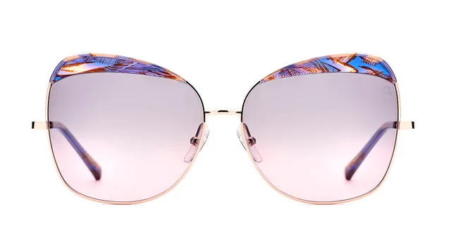 etnia-barcelona-sinai-sun-lunettes-de-soleil-hv-bl-calibre-59 image 1