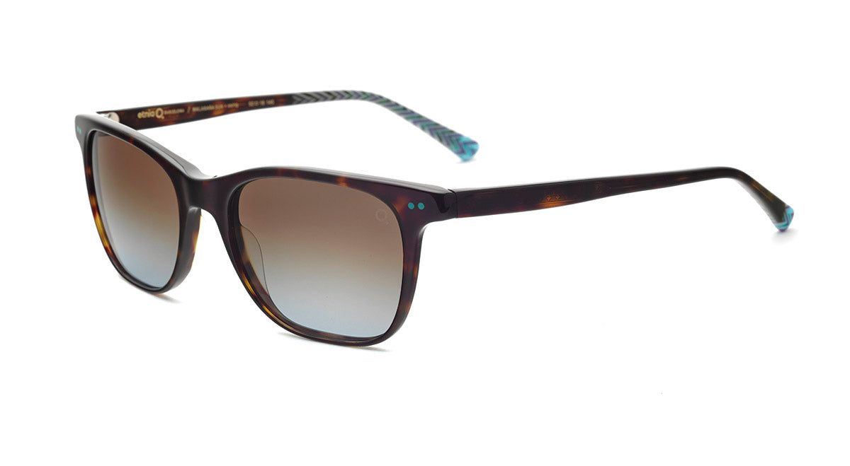 etnia-barcelona-malasana-sun-lunettes-soleil-bk-gr-53 image 4