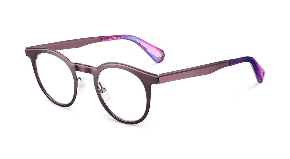 etnia-barcelona-brutal-36-lunettes-de-vue-rouge-calibre-46 image 5