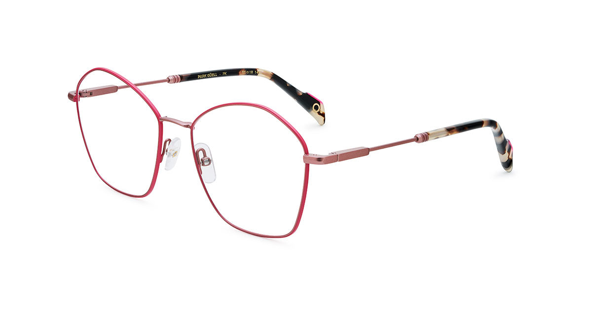 etnia-barcelona-park-guell-lunettes-de-vue-55-pg-bk image 5