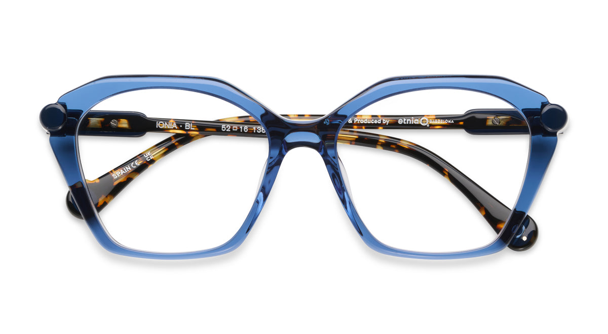 etnia-barcelona-ionia-lunettes-de-vue-dg-br-calibre-52 image 2