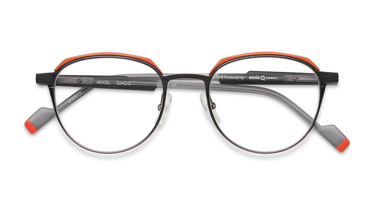 etnia-barcelona-mikel-monture-optique-pt-bl-calibre-50 image 3