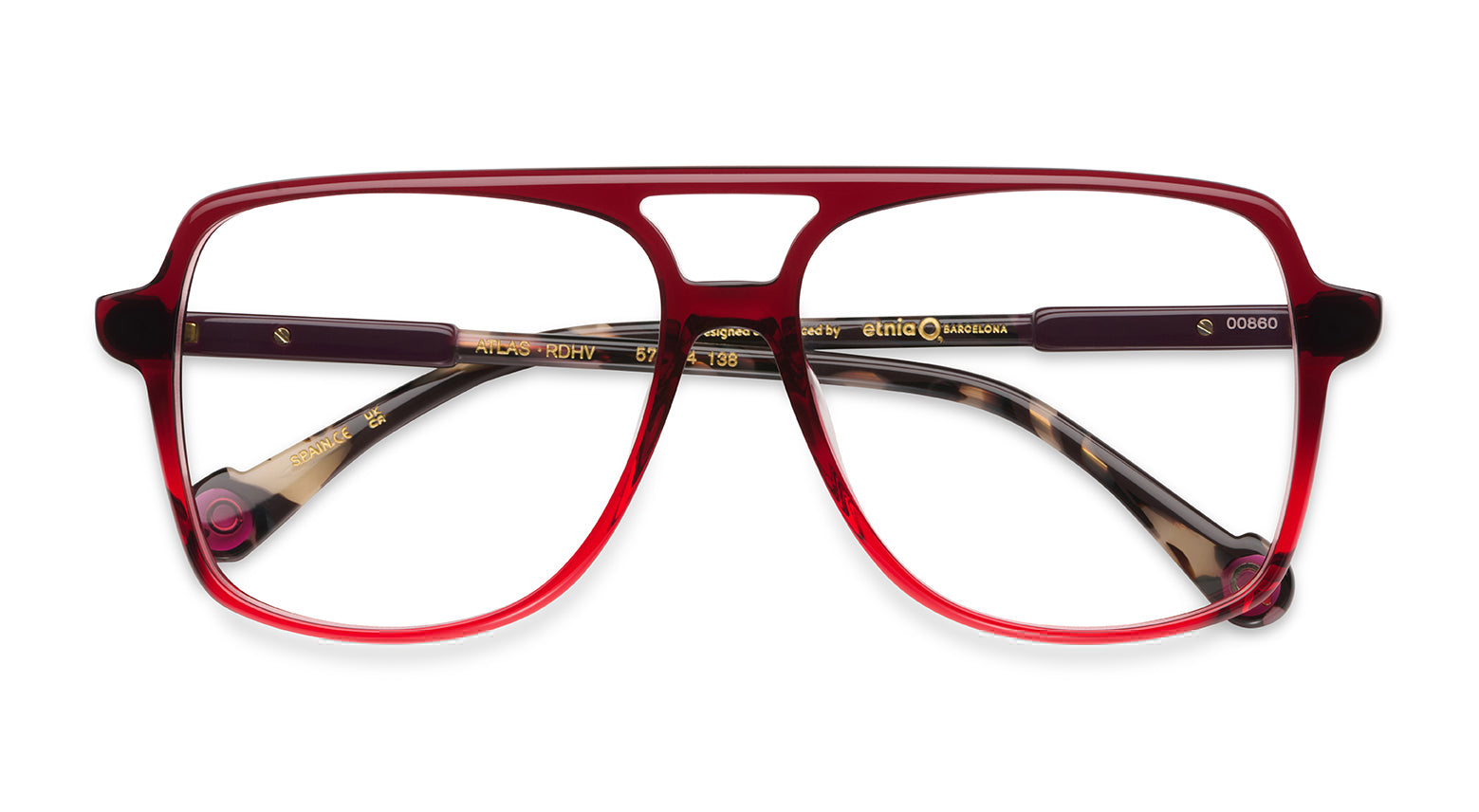 etnia-barcelona-atlas-lunettes-de-vue-57-bk-hv image 7