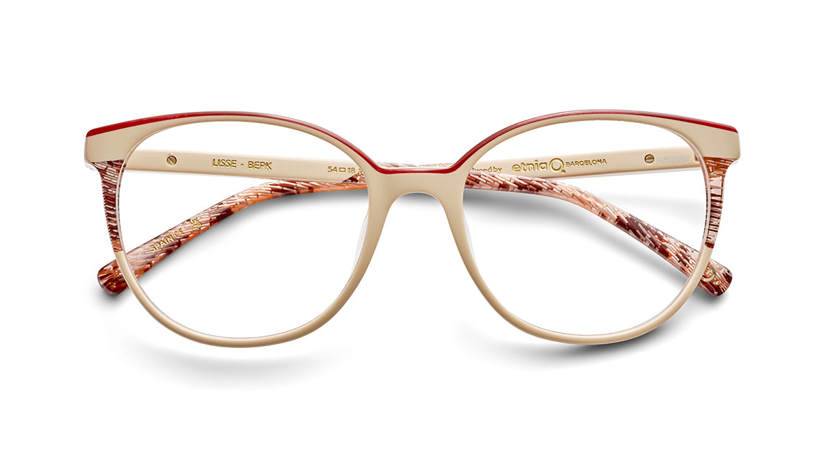 etnia-barcelona-lisse-lunettes-de-vue-hv-bl-calibre-54-ac-tate image 2