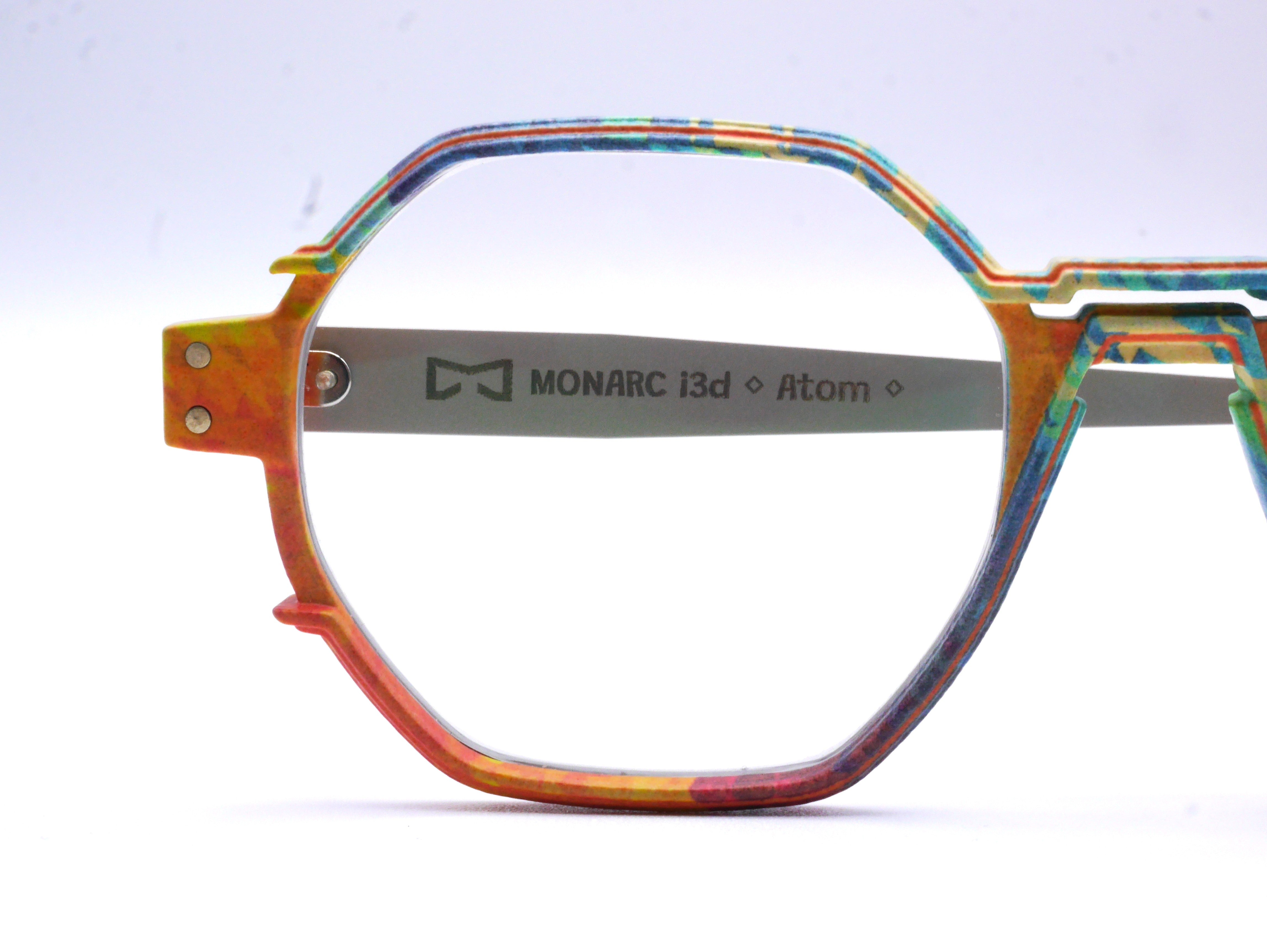 monarc-optic-beryllium-beach-monture-lunettes-d-grad-12g image 3