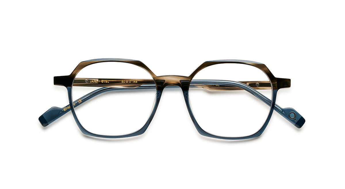 etnia-barcelona-jani-lunettes-de-vue-gy-bl-calibre-50-monture-fine image 1