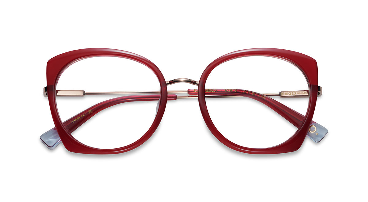 etnia-barcelona-carabela-lunettes-de-vue-rd-pg-calibre-52 image 1