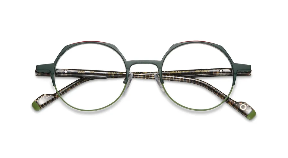 etnia-barcelona-cesc-lunettes-de-vue-gris-gr-calibre-48 image 1