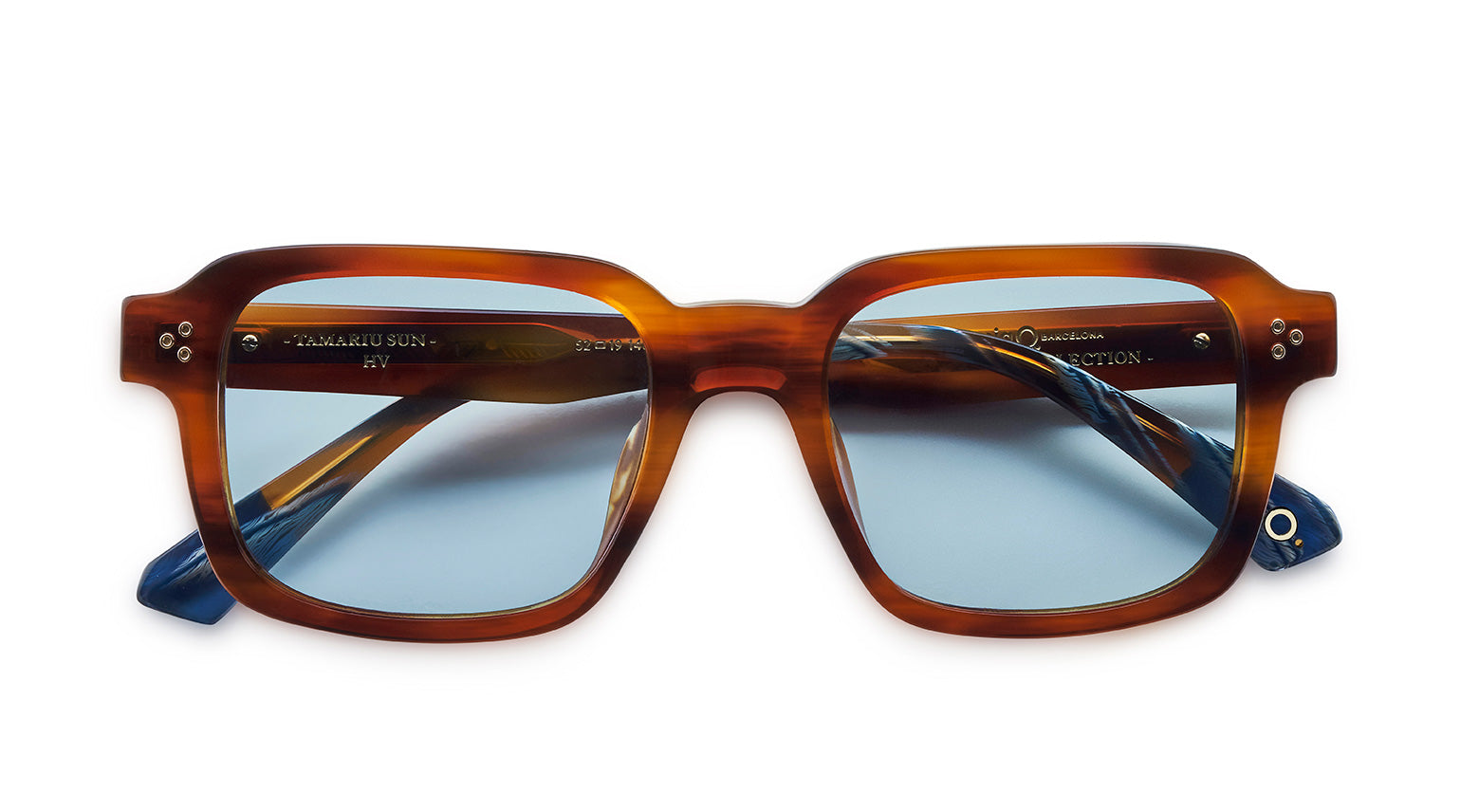 etnia-barcelona-tamariu-sun-lunettes-de-soleil-jaune-52 image 2