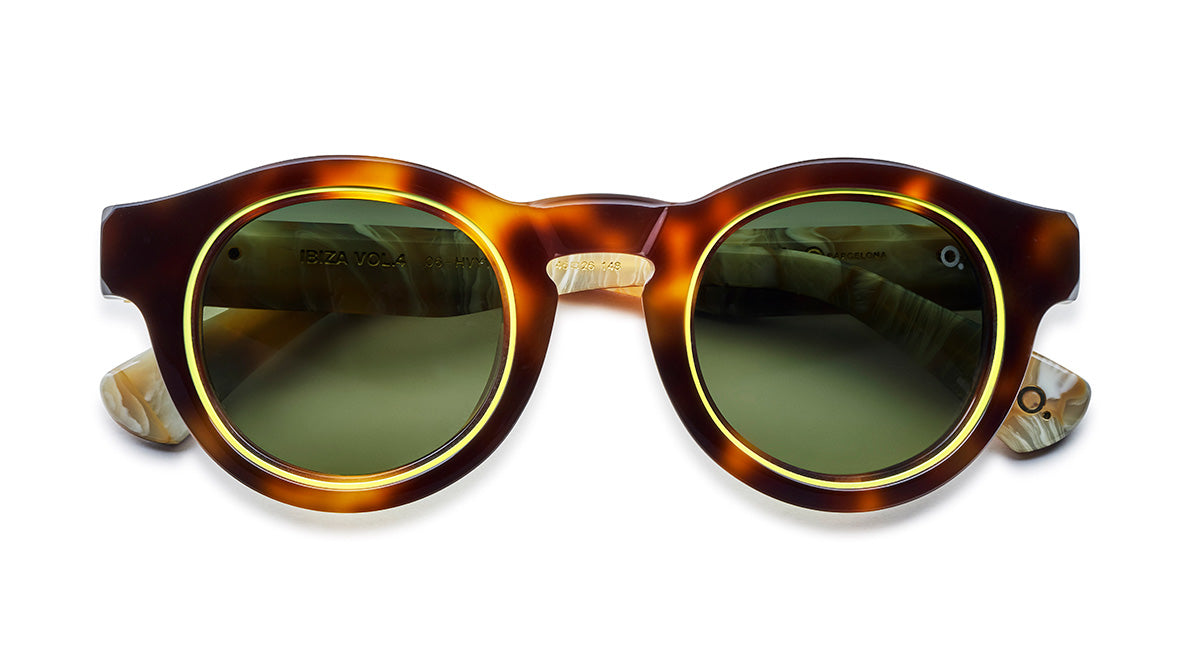 etnia-barcelona-ibiza-06-lunettes-de-soleil-polarise-bk-gr-46 image 2