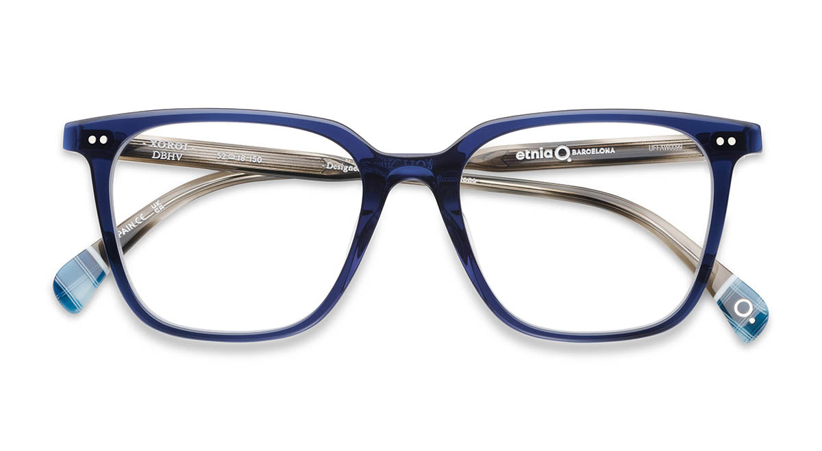 etnia-barcelona-xoroi-lunettes-de-vue-db-hv-52 image 1