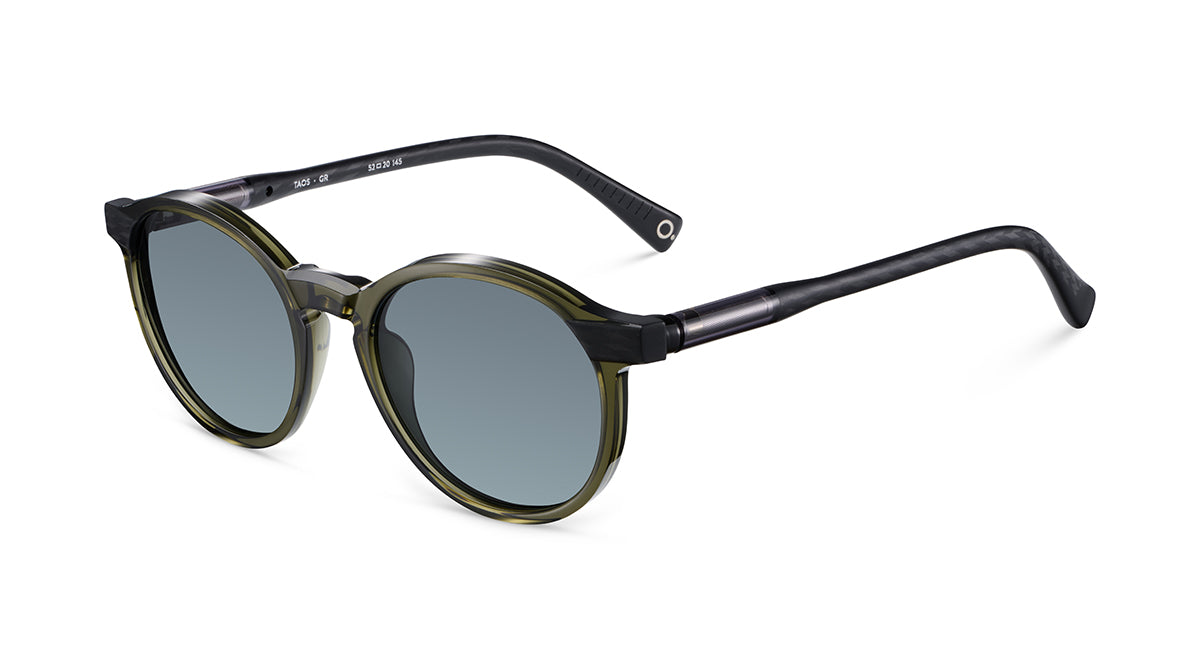 etnia-barcelona-taos-lunettes-de-soleil-polaris-bk-og-calibre-52 image 6