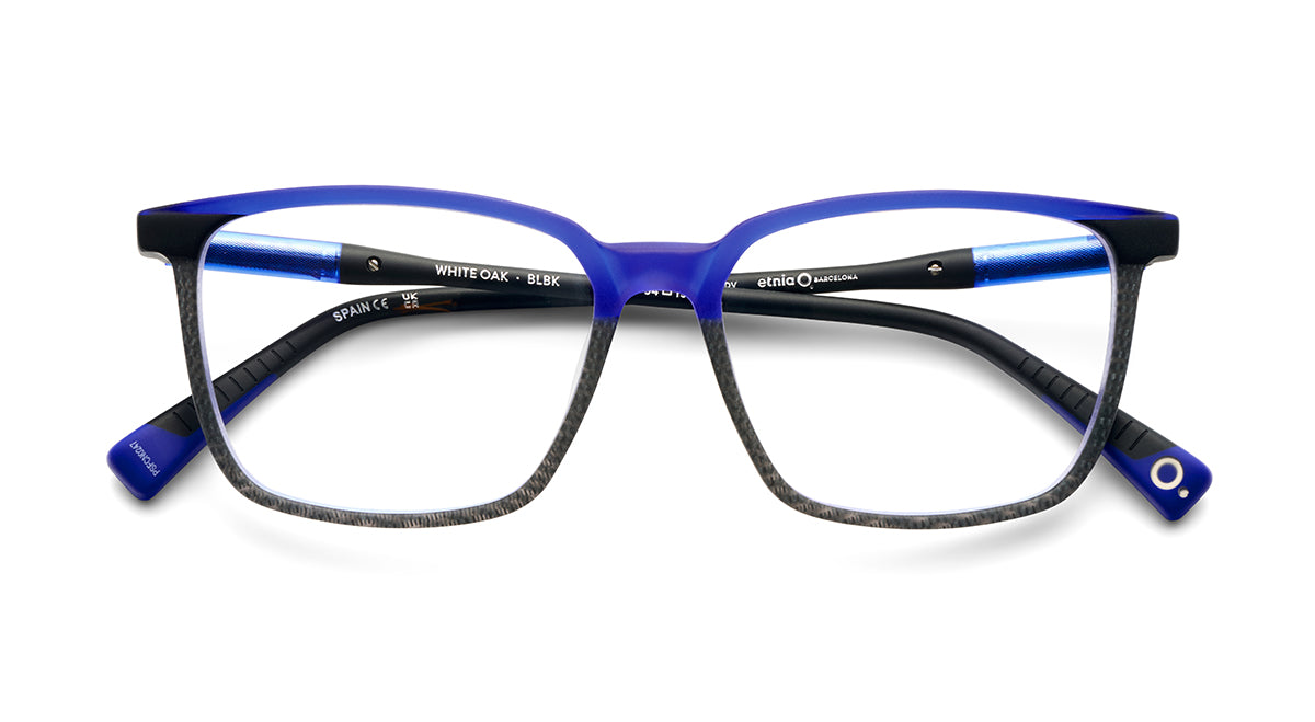 etnia-barcelona-white-oak-lunettes-de-vue-bk-br-m image 2