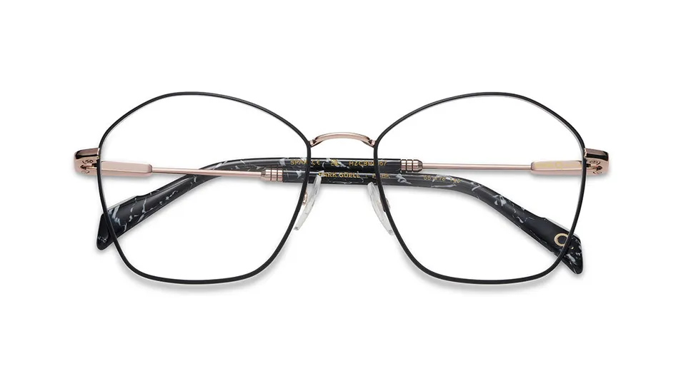 etnia-barcelona-park-guell-lunettes-de-vue-55-pg-bk image 1
