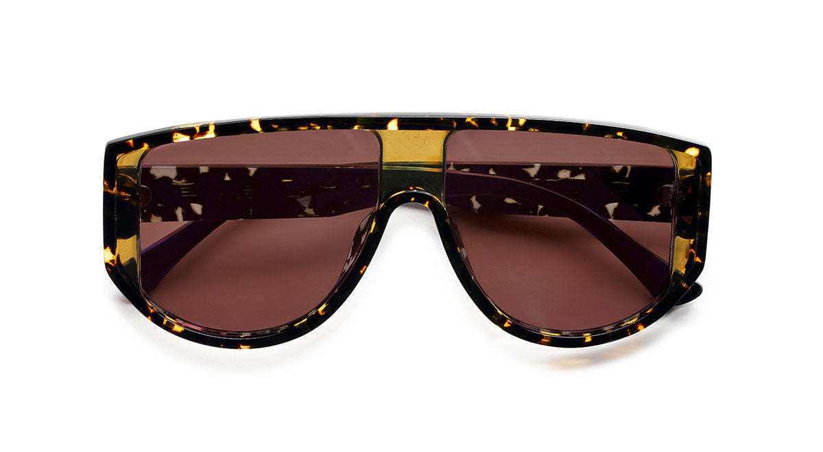 etnia-barcelona-los-feliz-sun-lunettes-soleil-57-hv-bk image 2