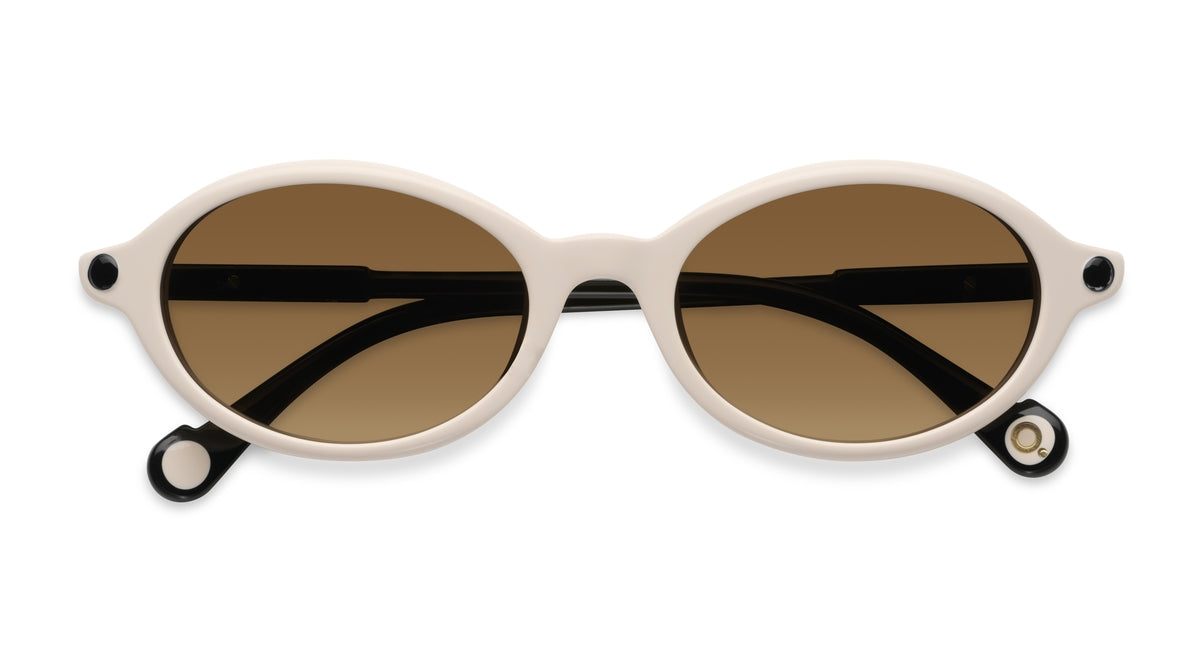 etnia-barcelona-delos-lunettes-de-soleil-blanc-polaris-53 image 1