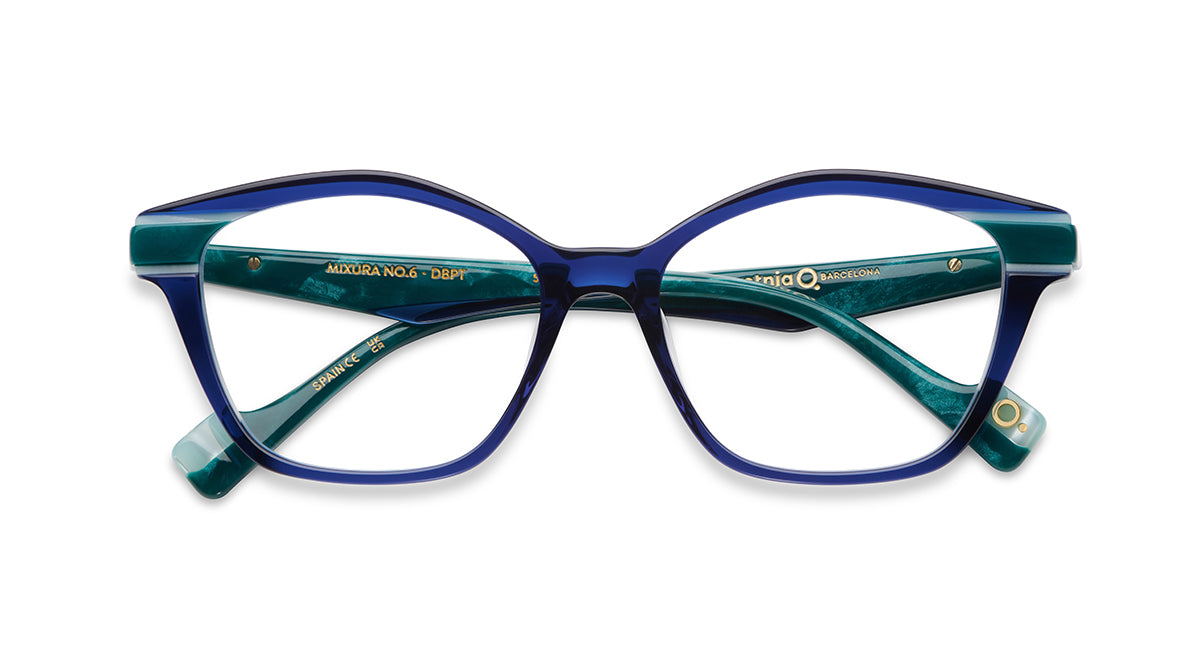 etnia-barcelona-mixura-no6-lunettes-de-vue-hv-wh-calibre-52 image 2