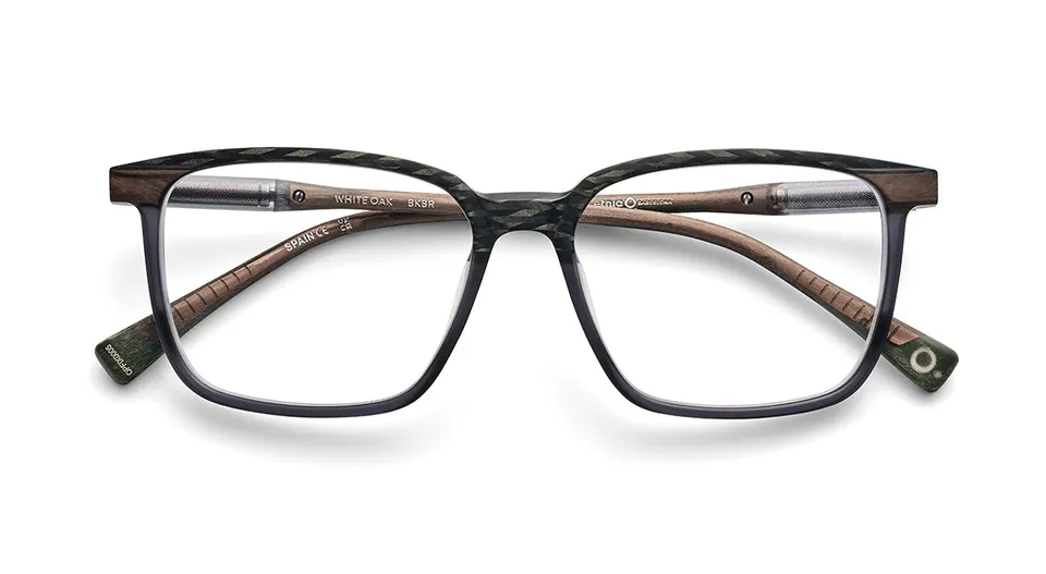 etnia-barcelona-white-oak-lunettes-de-vue-bk-br-m image 1