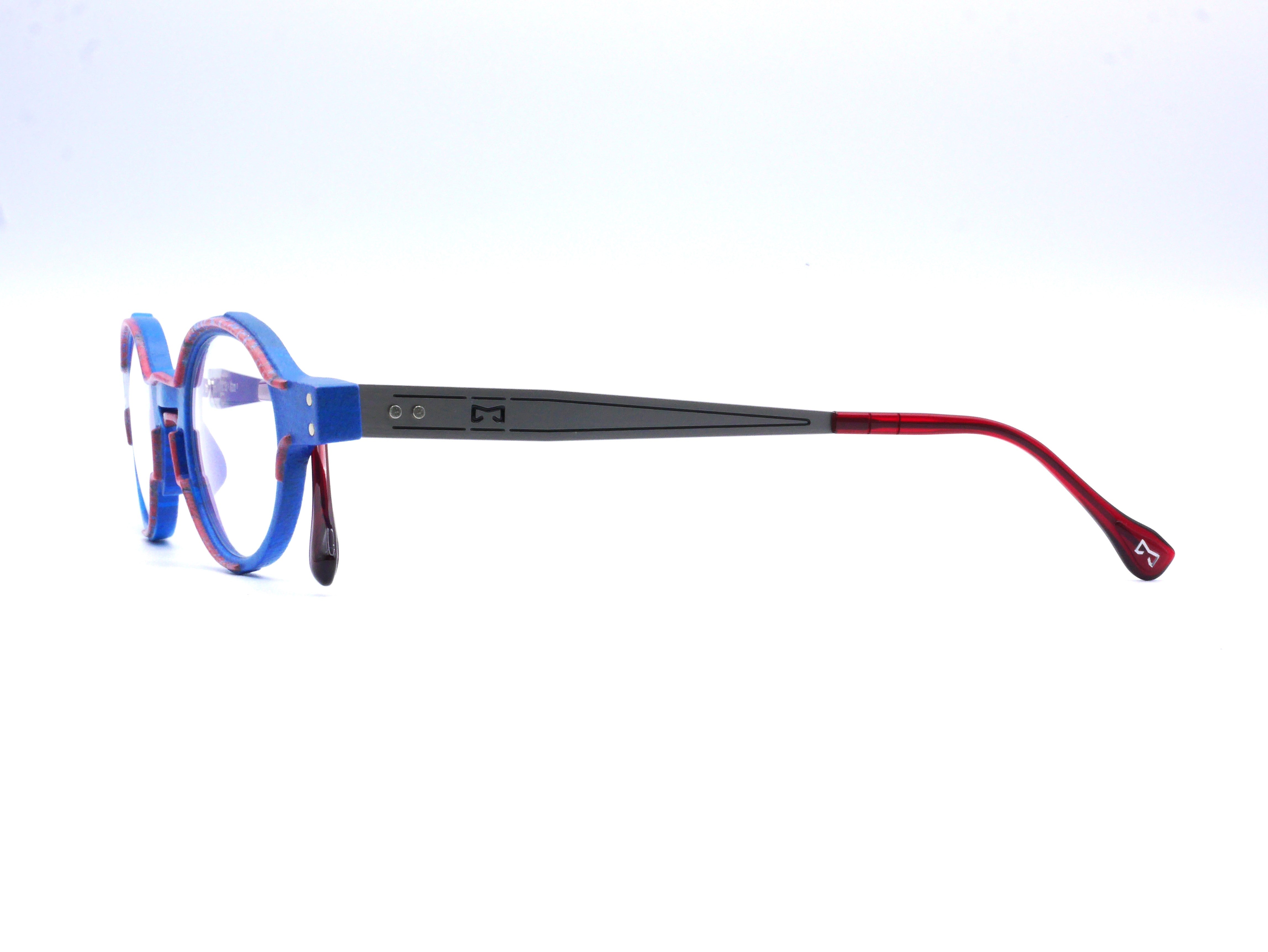 monarc-optic-oxygen-coubre-monture-lunettes-bleu-13g image 5