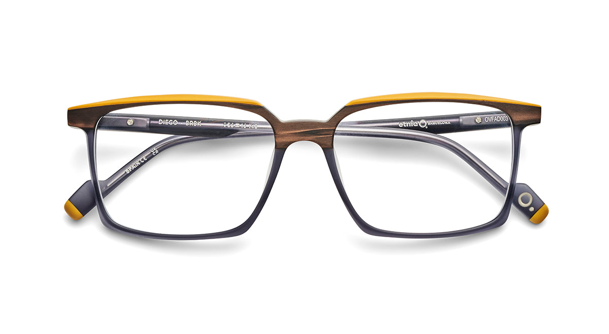 etnia-barcelona-diego-lunettes-de-vue-bk-rd-calibre-54 image 6