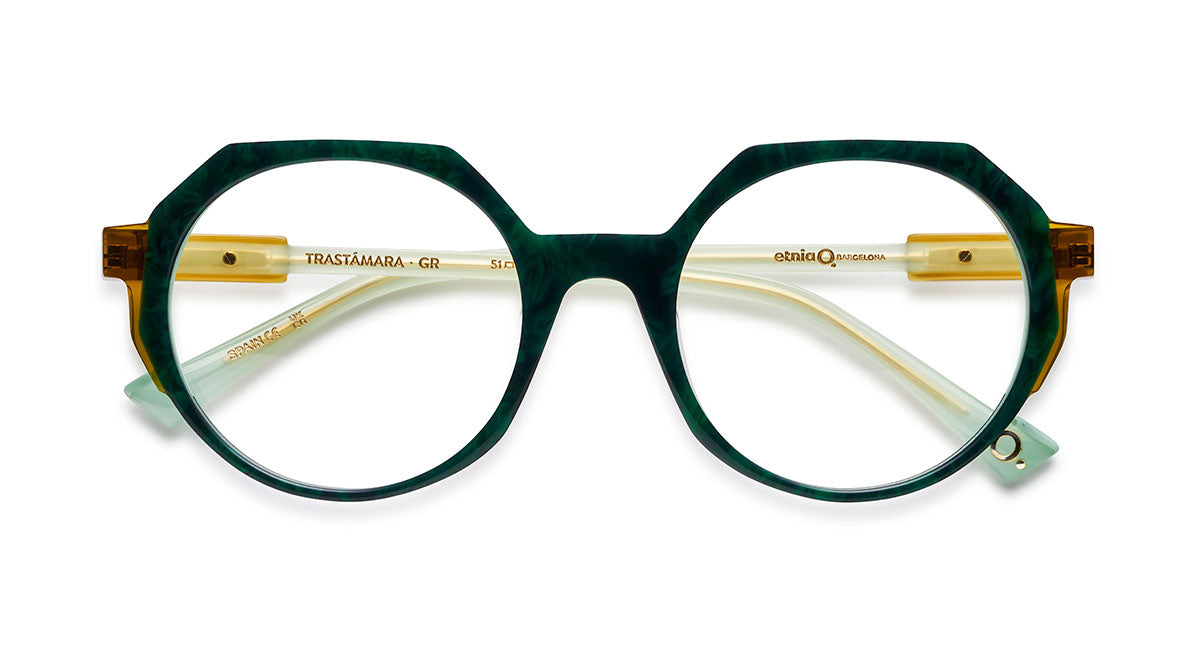 etnia-barcelona-trastamara-lunettes-de-vue-bk-fu-calibre-51 image 2
