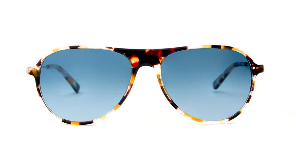 etnia-barcelona-skid-row-sun-lunettes-de-soleil-hd-hv-bl-55 image 1