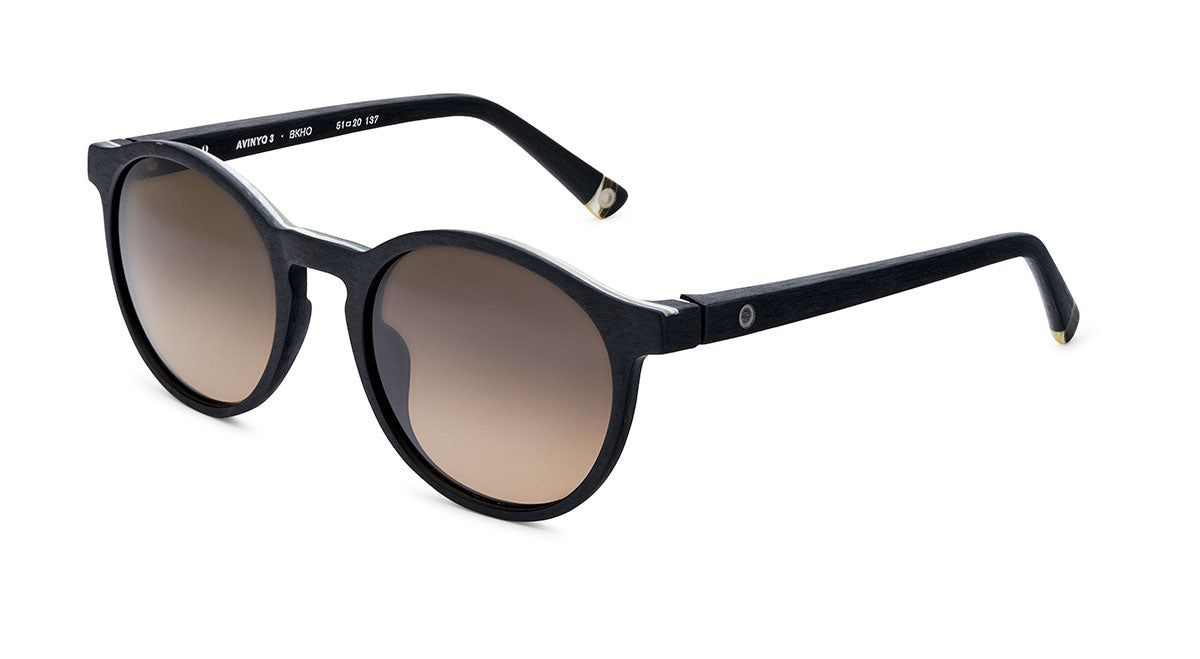 etnia-barcelona-avinyo-3-sun-lunettes-de-soleil-bk-ho-calibre-51 image 2