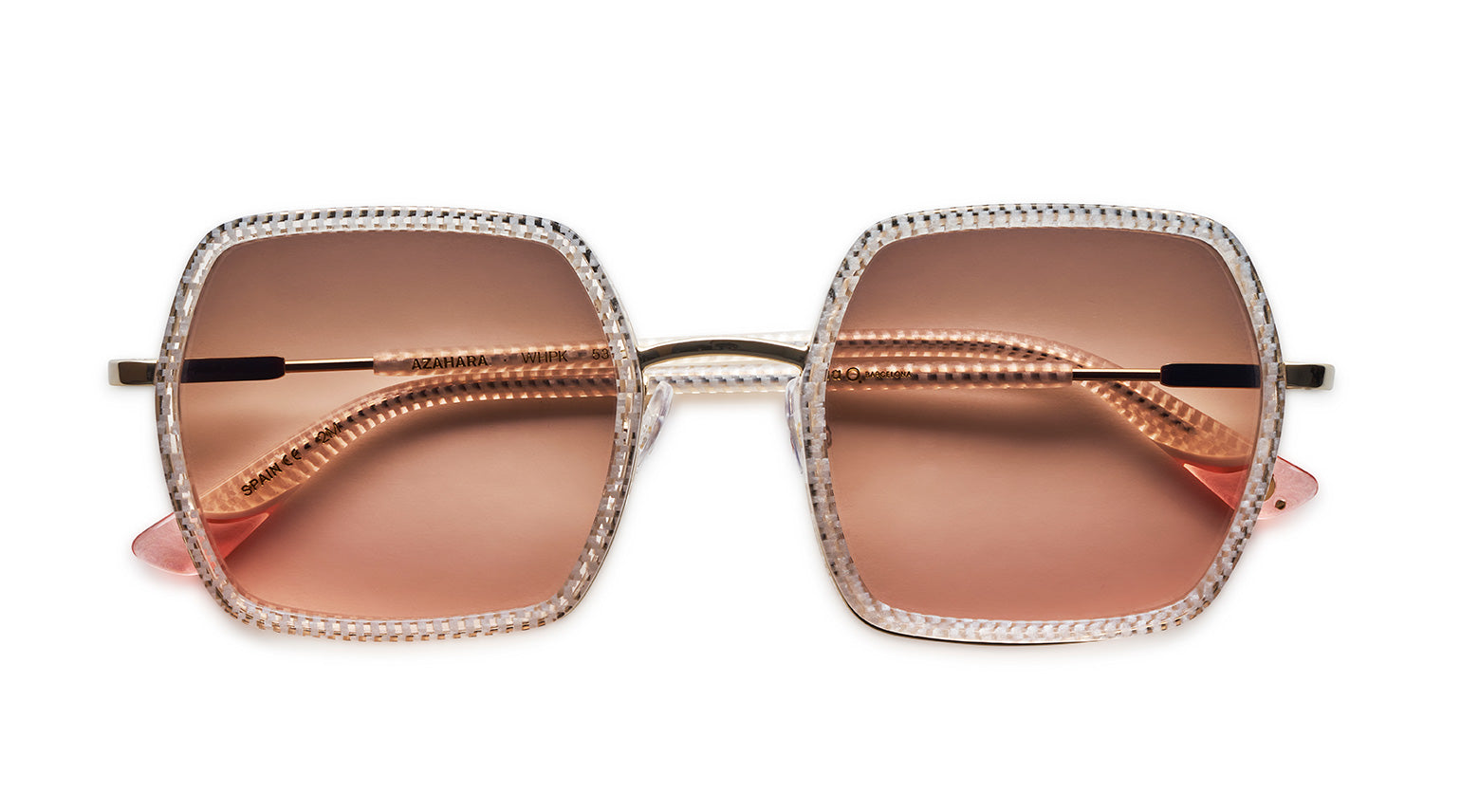 etnia-barcelona-azahara-lunettes-de-soleil-d-grad-gr-53 image 6