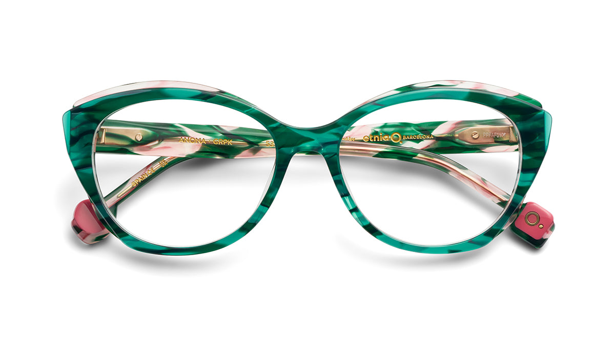 etnia-barcelona-anona-lunettes-de-vue-calibre-53-taille-m image 1