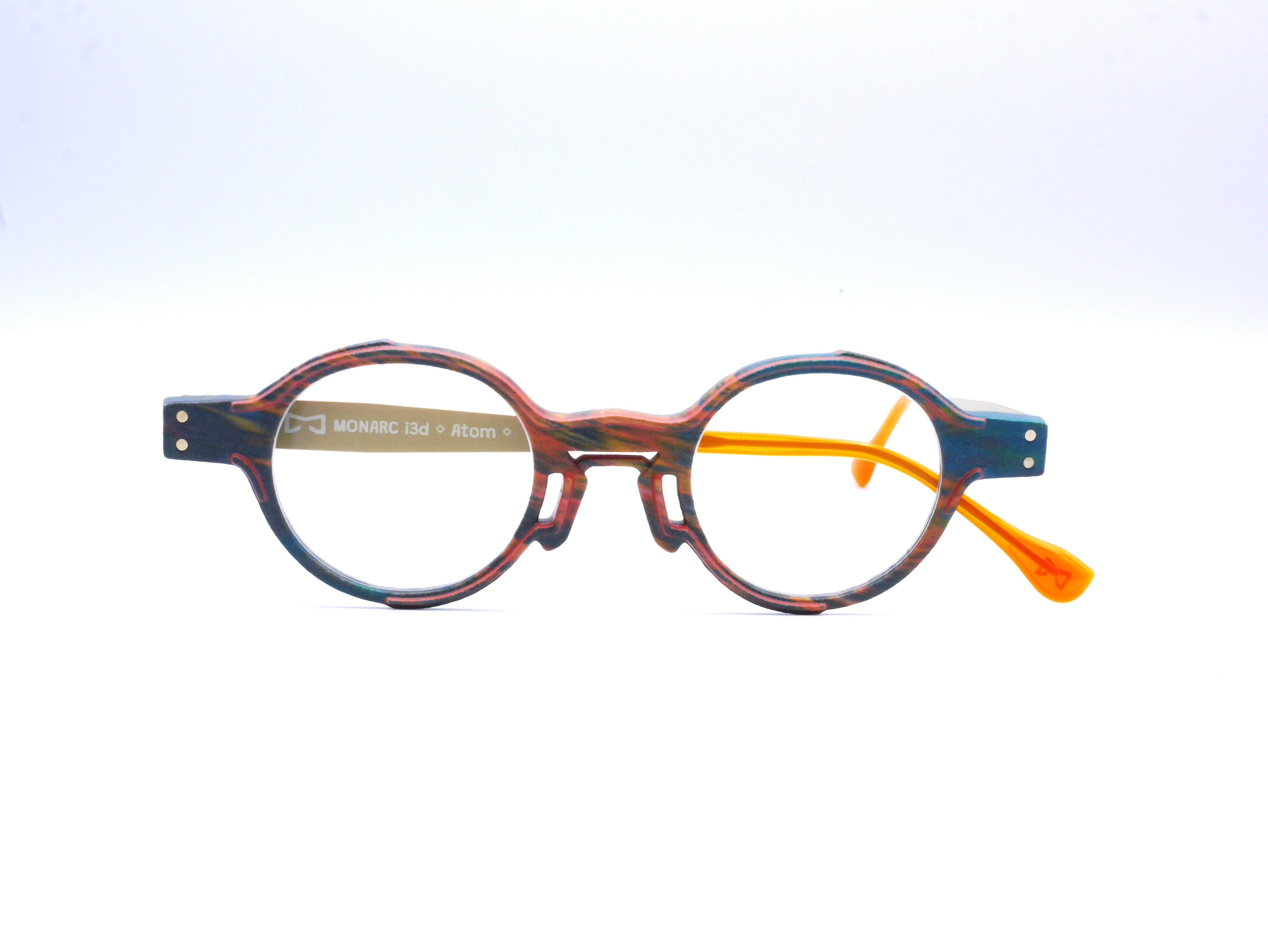 monarc-oxygen-flamb-e-monture-lunettes-flamb-e-13g-l-g-re image 3