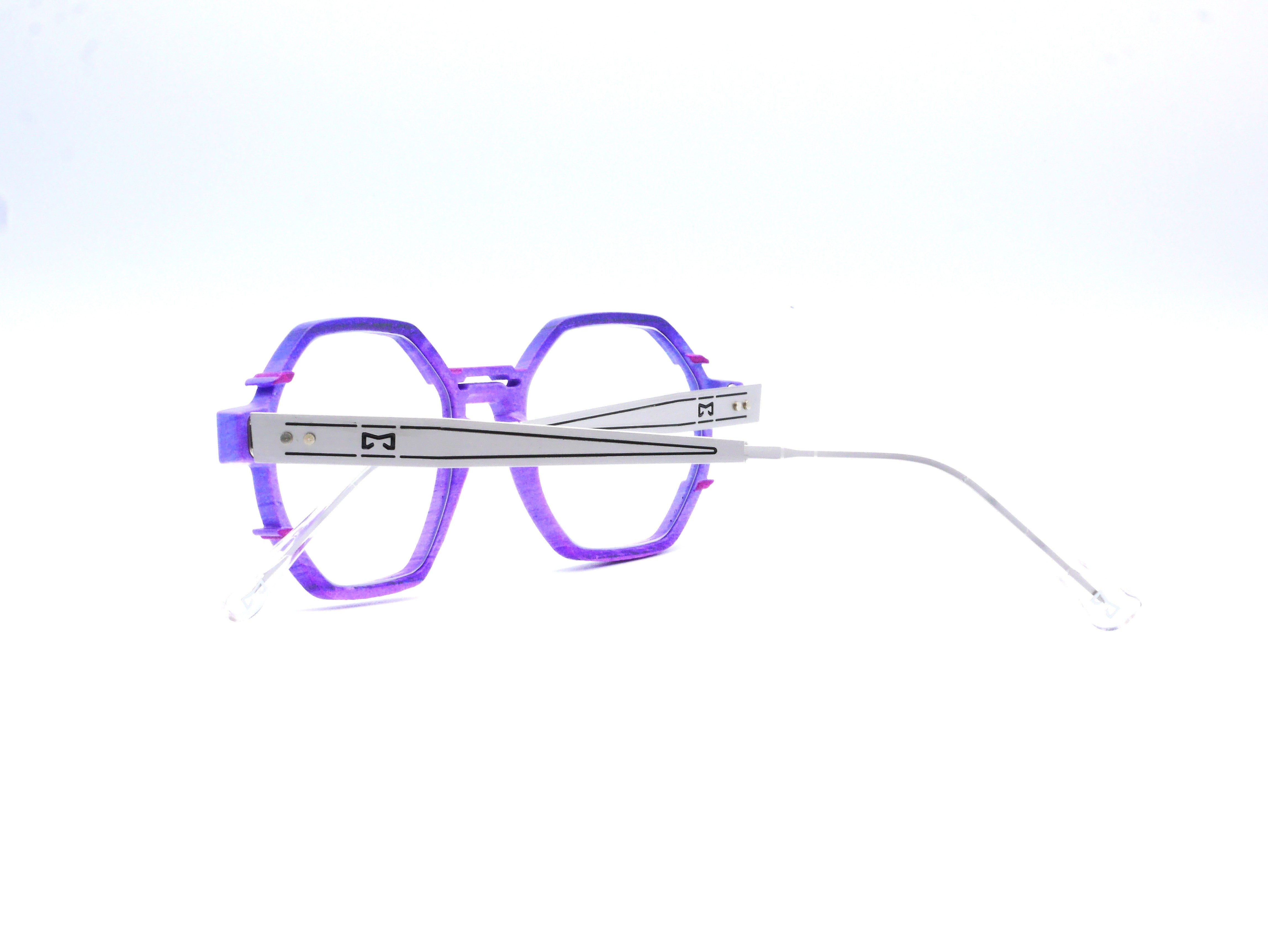 monarc-optic-beryllium-magnolia-monture-lunettes-rose-12g image 7