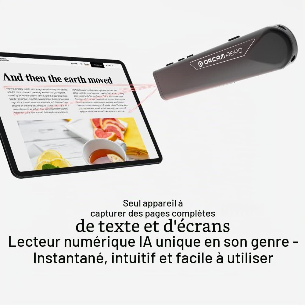 orcam-read-smart-appareil-de-lecture-lecture-intelligente image 7