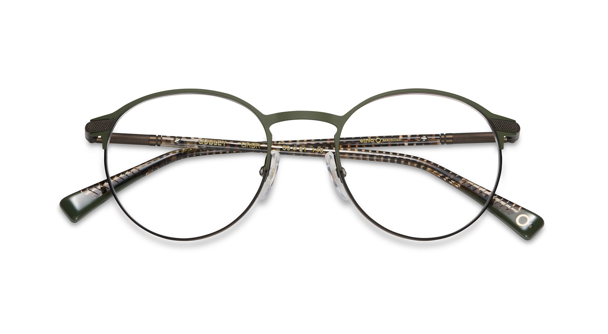 etnia-barcelona-godley-lunettes-de-vue-bl-og-calibre-50 image 3