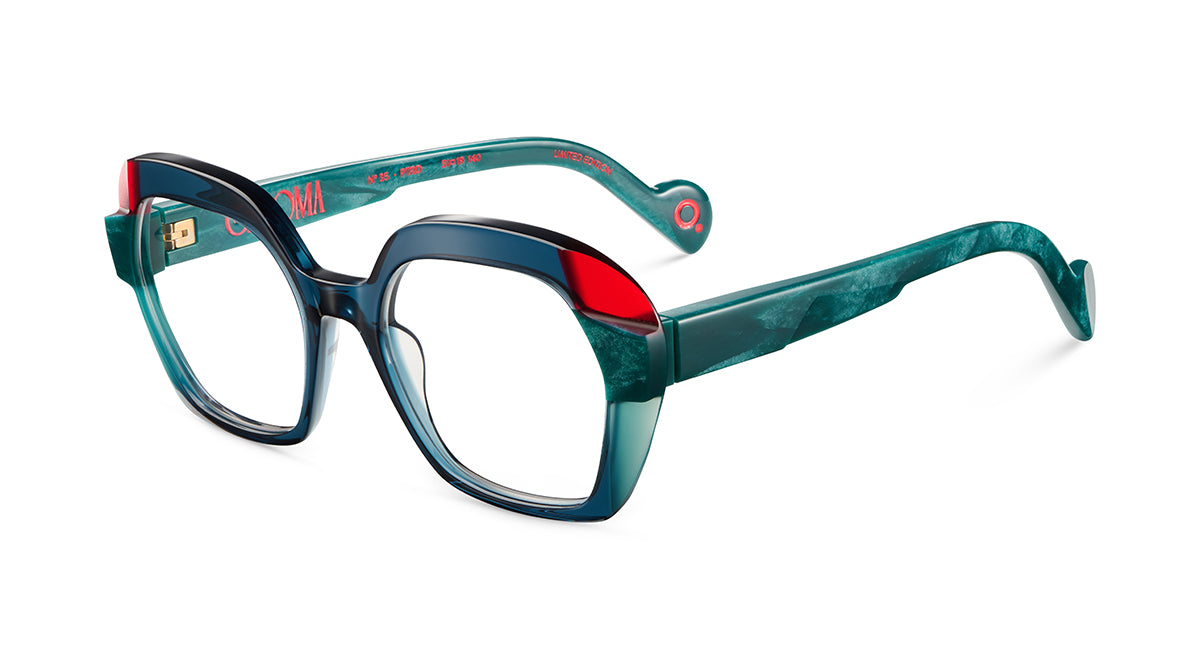 etnia-barcelona-chroma-n35-lunettes-de-soleil-gr-pk-calibre-51 image 5