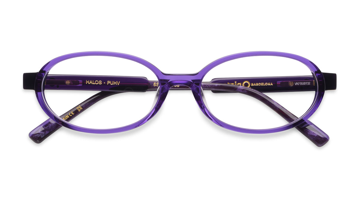 etnia-barcelona-halos-lunettes-de-vue-bk-br-calibre-53 image 6