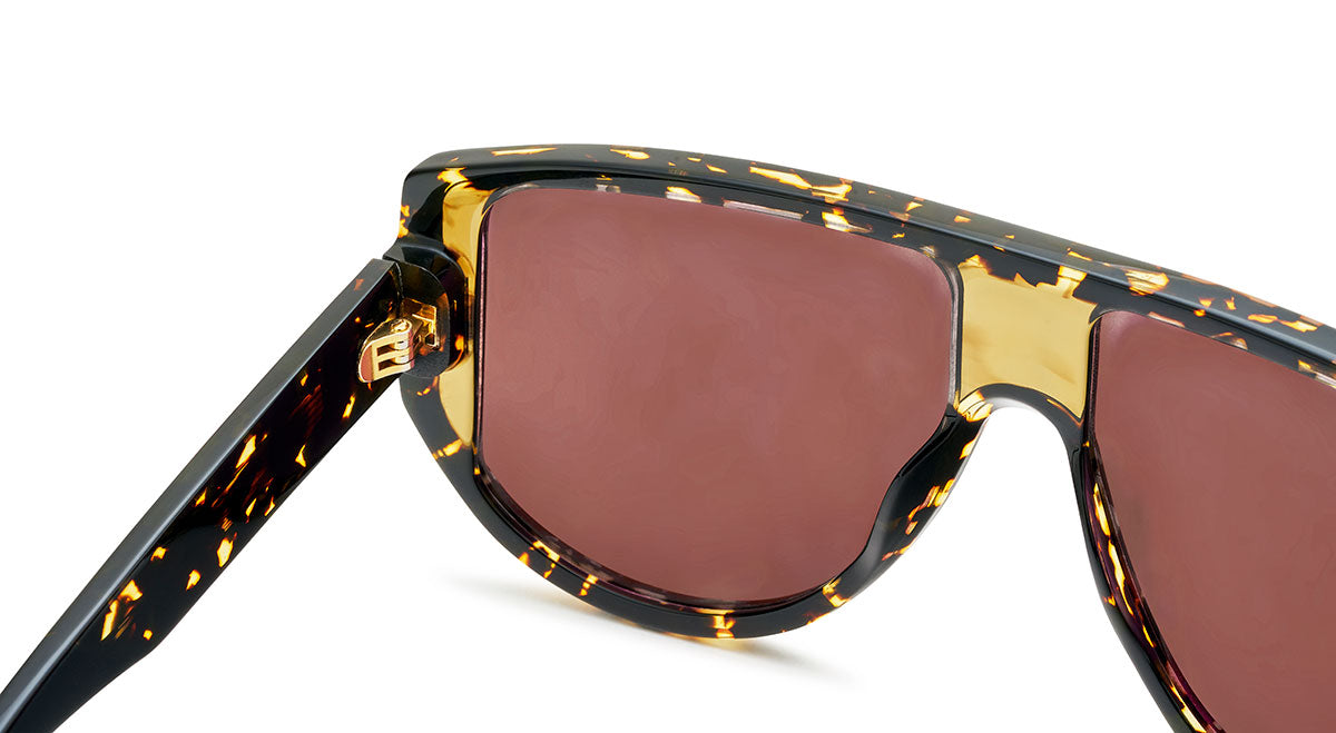 etnia-barcelona-los-feliz-sun-lunettes-soleil-57-hv-bk image 6