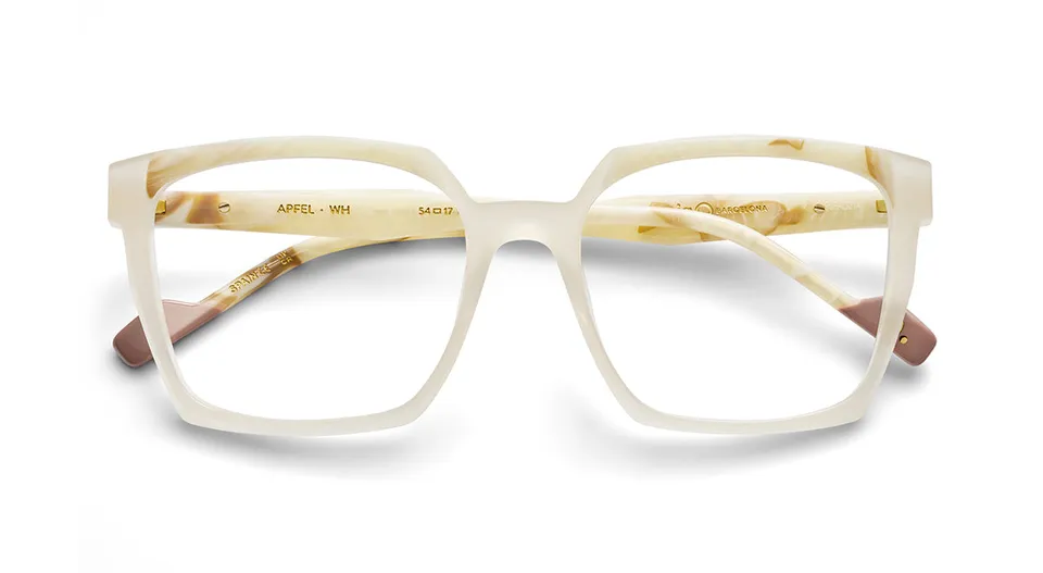 etnia-barcelona-apfel-lunettes-de-vue-wh-calibre-54 image 1