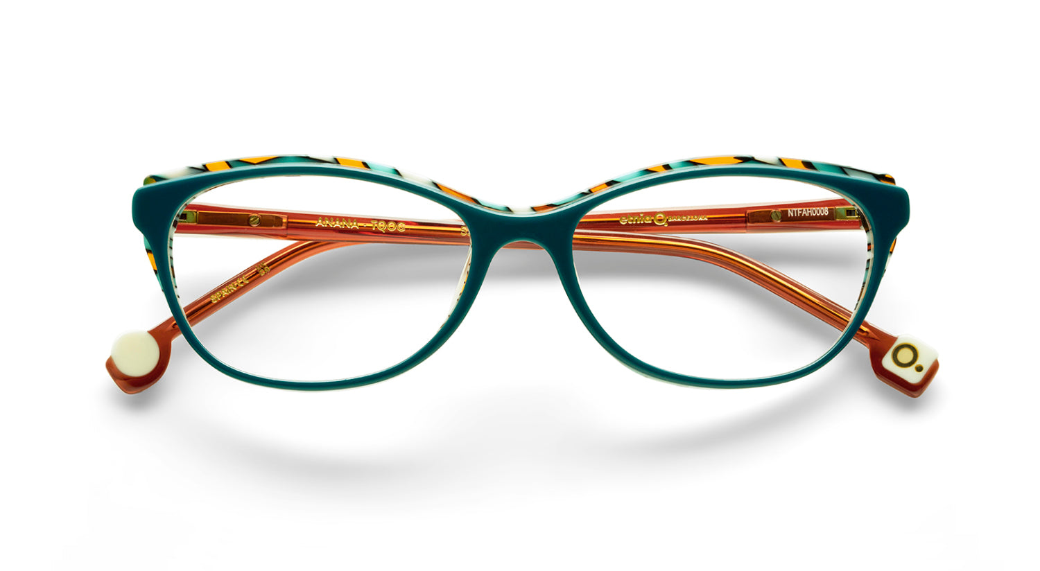 etnia-barcelona-anana-lunettes-de-vue-pk-calibre-53 image 4