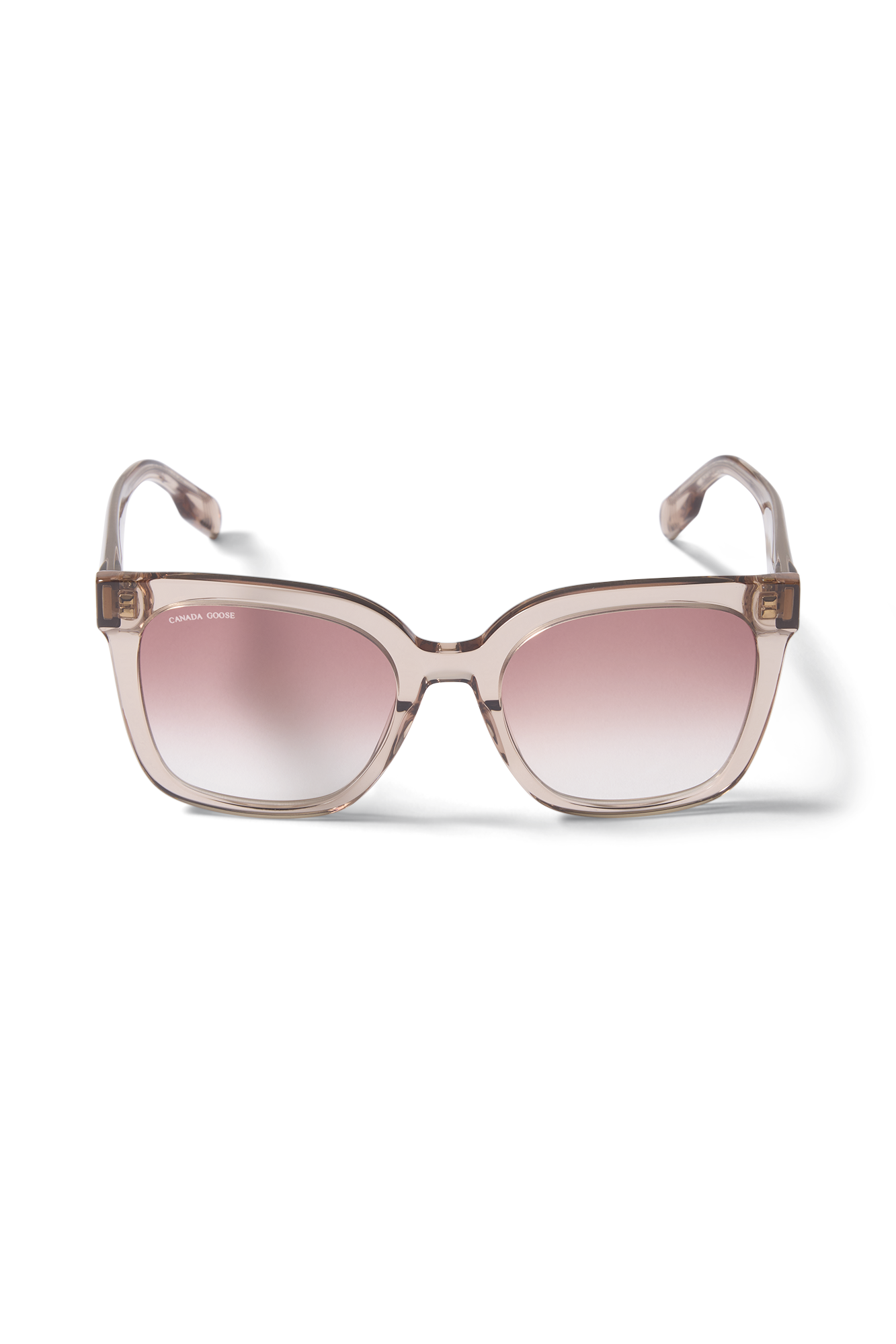 canada-goose-yarra-lunettes-de-soleil-femme-noir-marron image 8