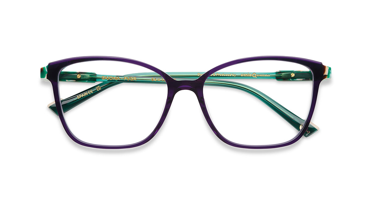 etnia-barcelona-sajonia-lunettes-de-vue-gy-pk-calibre-54 image 3