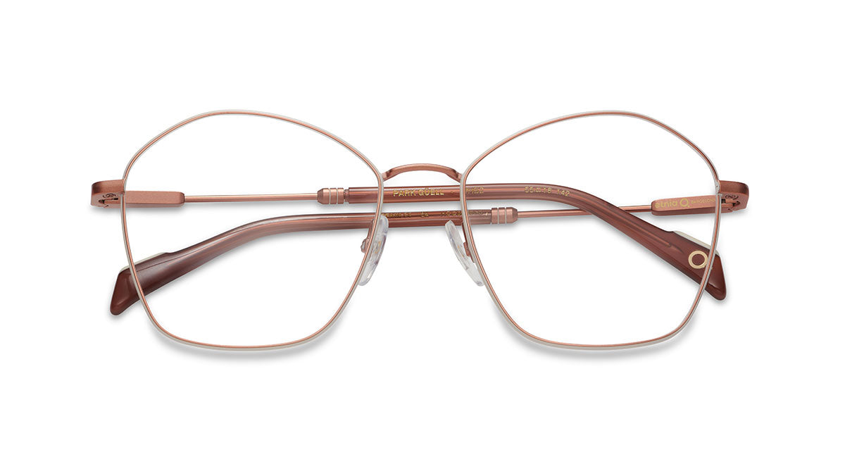 etnia-barcelona-park-guell-lunettes-de-vue-55-pg-bk image 2