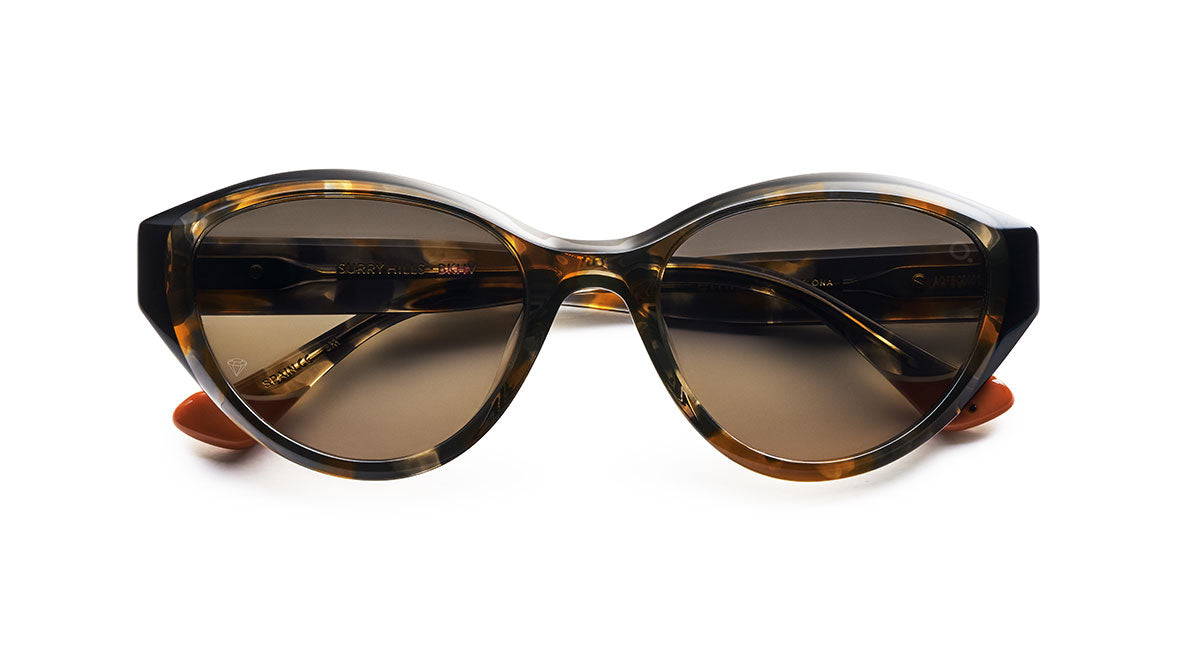 etnia-barcelona-surry-hills-sun-lunettes-de-soleil-bk-hv-51 image 3