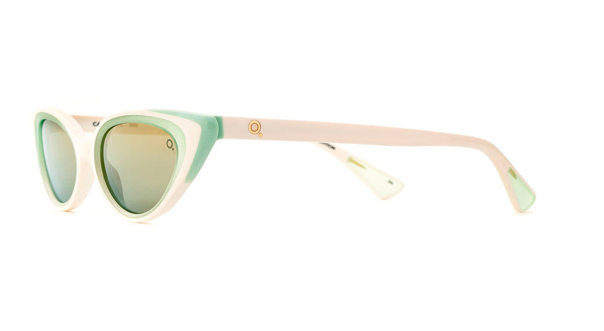 etnia-barcelona-carmilla-sun-lunettes-de-soleil-blanc-hd image 3